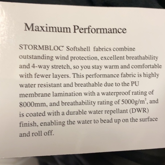 2 Driftcreek Outdoors Jackets - Picture 4 of 7